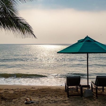 Serenity Beach Cabanas แทนกาลเล ภายนอก รูปภาพ